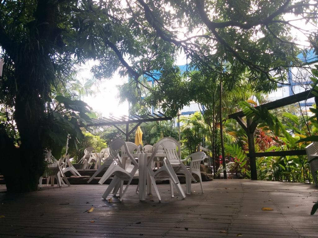 Beira Rio Hotel Belém Dış mekan fotoğraf
