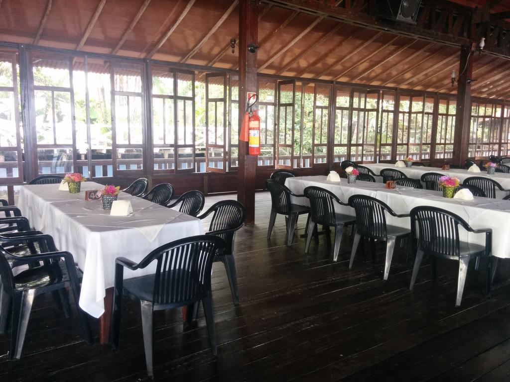 Beira Rio Hotel Belém Dış mekan fotoğraf
