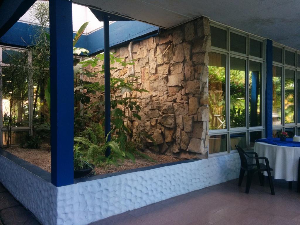 Beira Rio Hotel Belém Dış mekan fotoğraf
