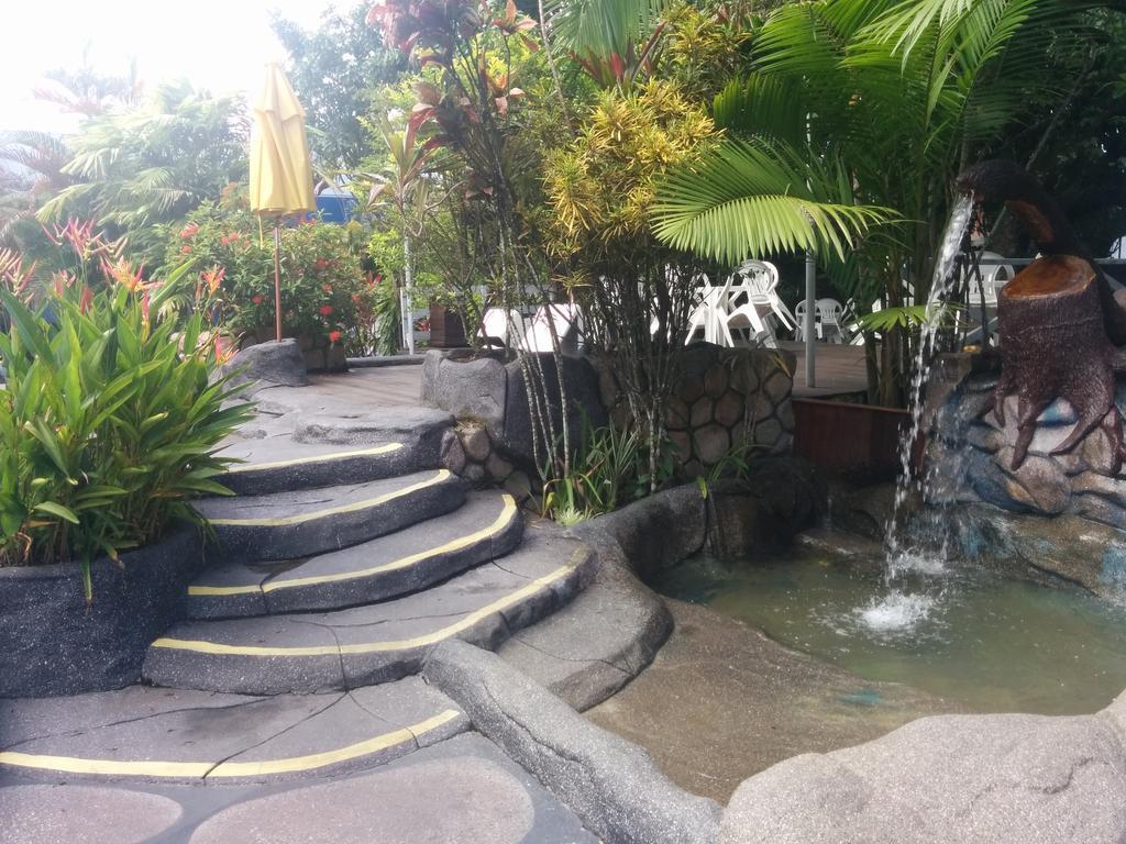 Beira Rio Hotel Belém Dış mekan fotoğraf
