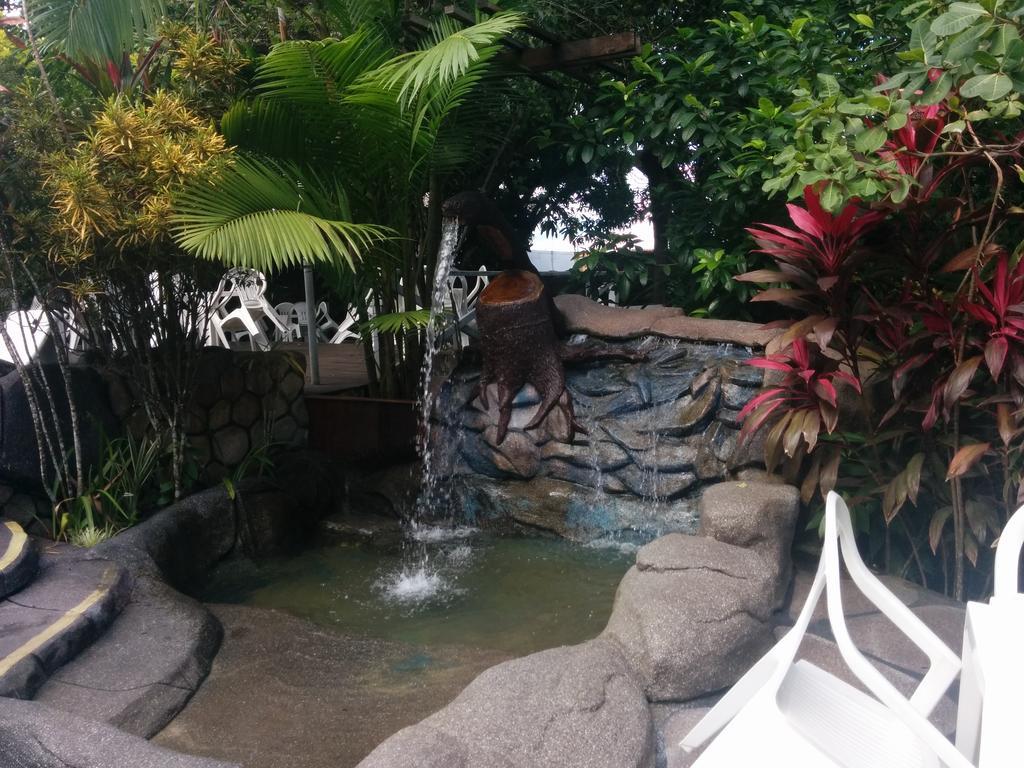 Beira Rio Hotel Belém Dış mekan fotoğraf