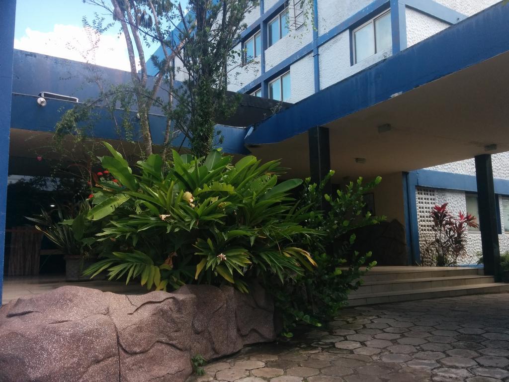 Beira Rio Hotel Belém Dış mekan fotoğraf