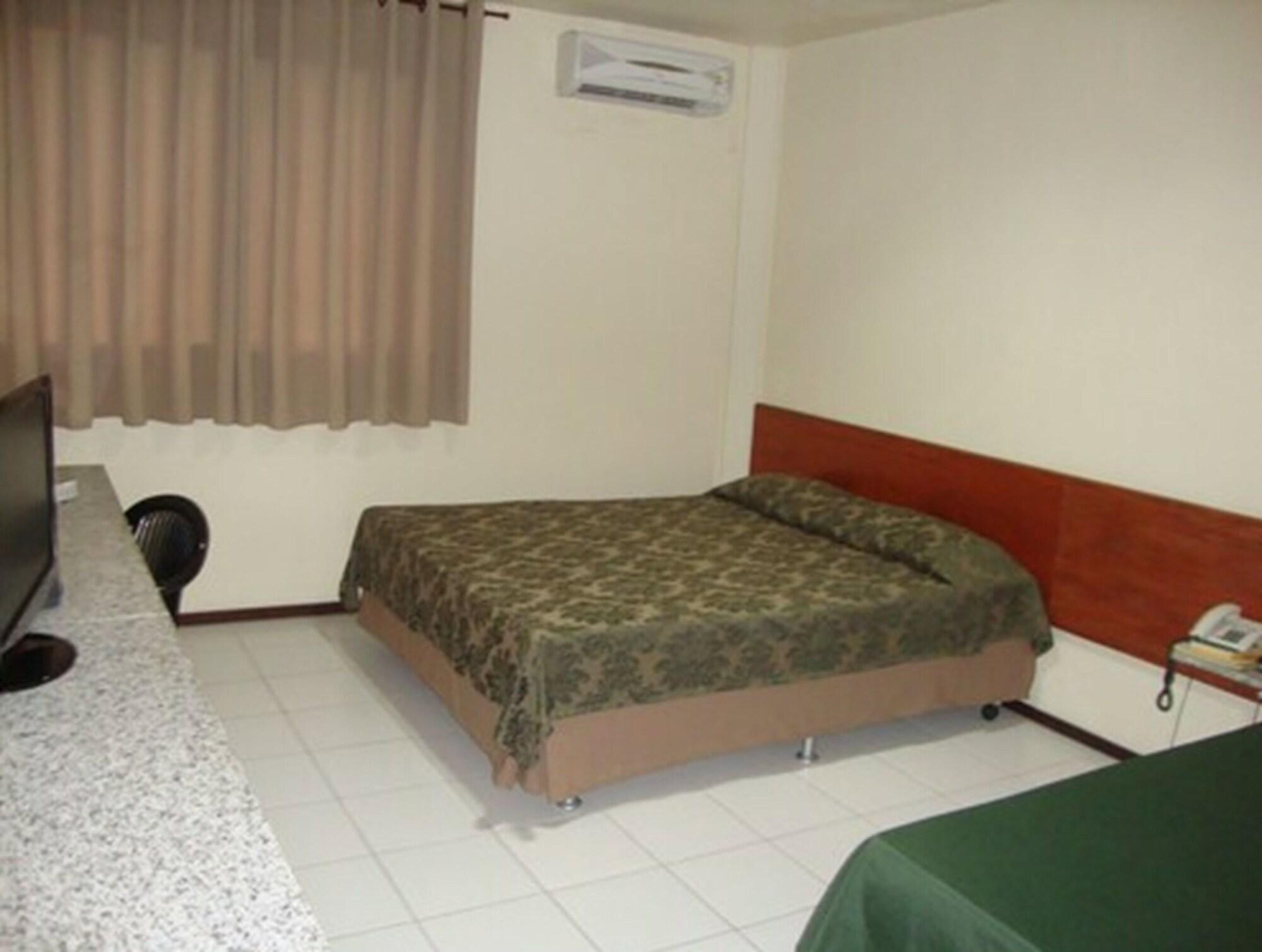 Beira Rio Hotel Belém Dış mekan fotoğraf