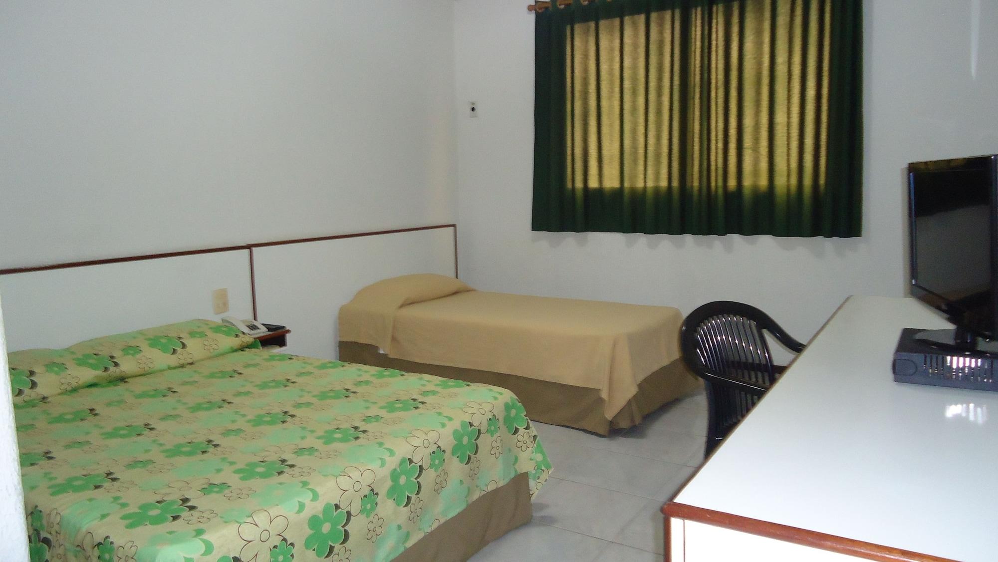 Beira Rio Hotel Belém Dış mekan fotoğraf
