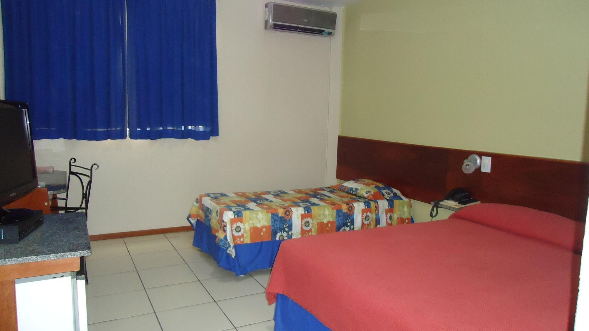 Beira Rio Hotel Belém Dış mekan fotoğraf