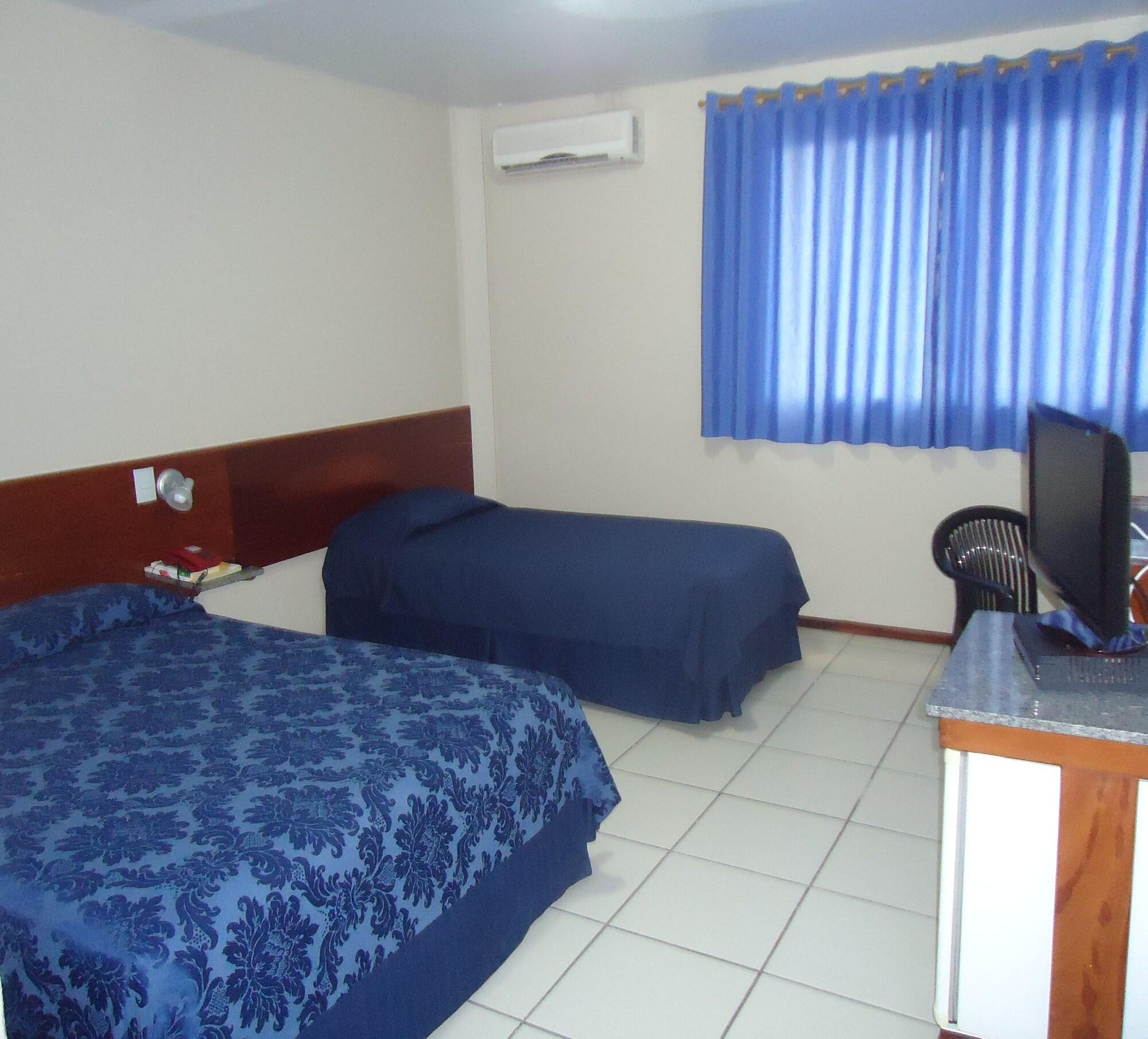 Beira Rio Hotel Belém Dış mekan fotoğraf