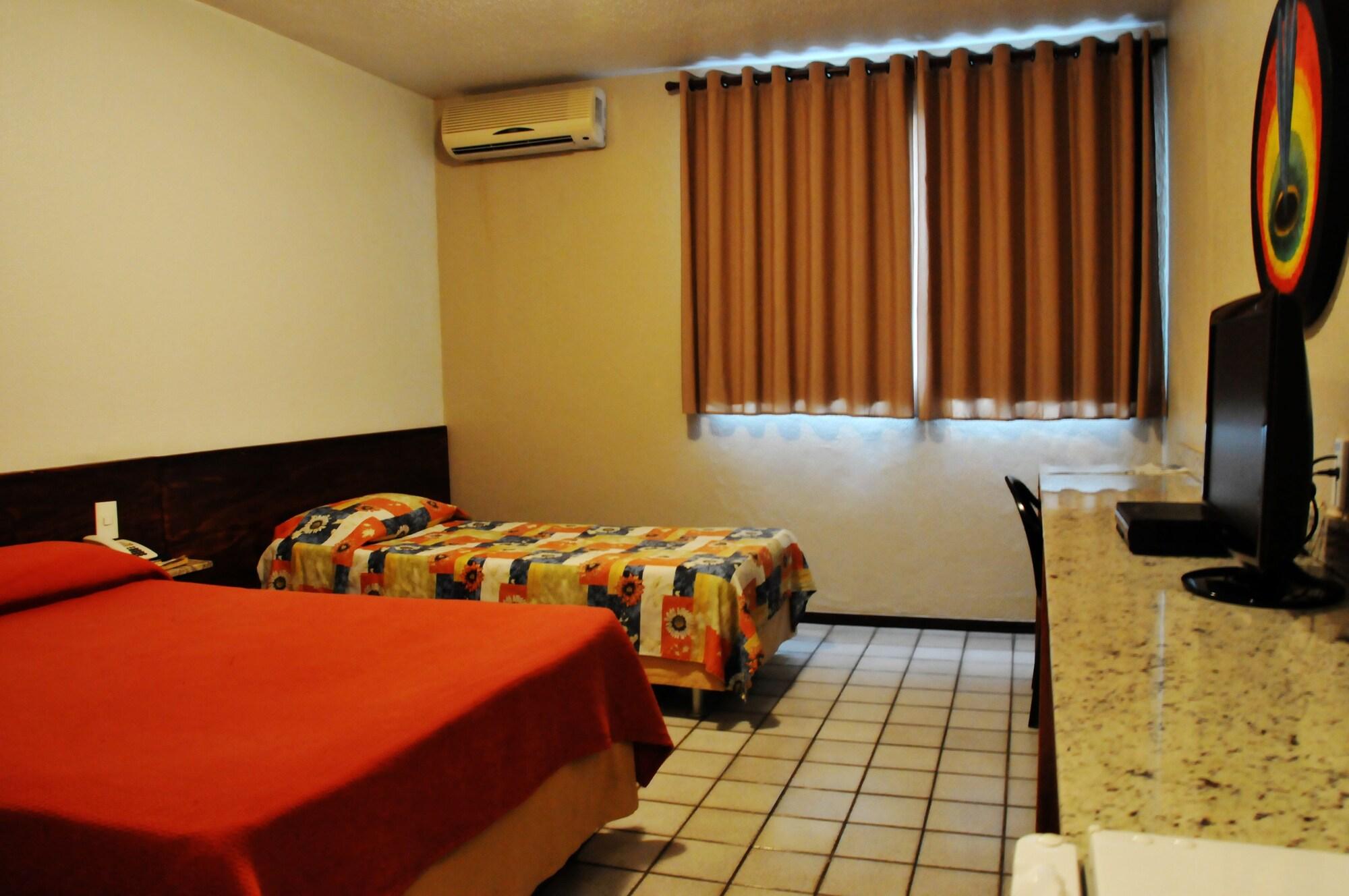 Beira Rio Hotel Belém Dış mekan fotoğraf
