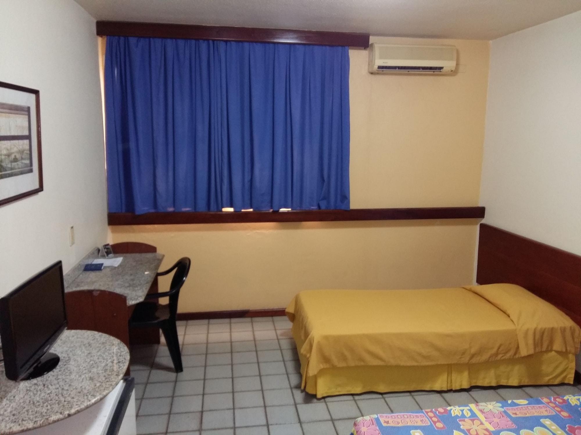 Beira Rio Hotel Belém Dış mekan fotoğraf