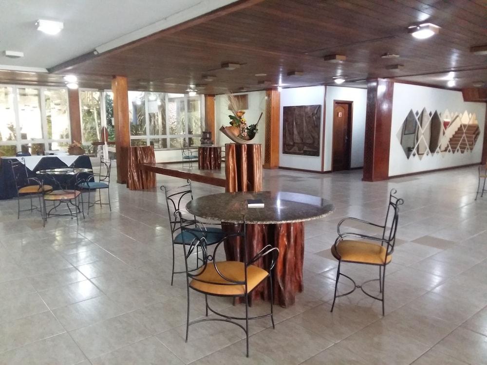 Beira Rio Hotel Belém Dış mekan fotoğraf