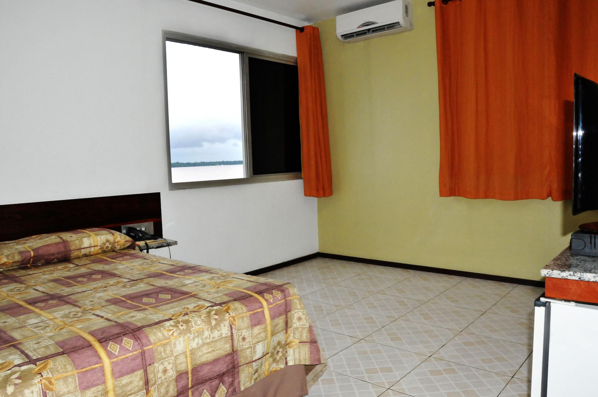 Beira Rio Hotel Belém Dış mekan fotoğraf