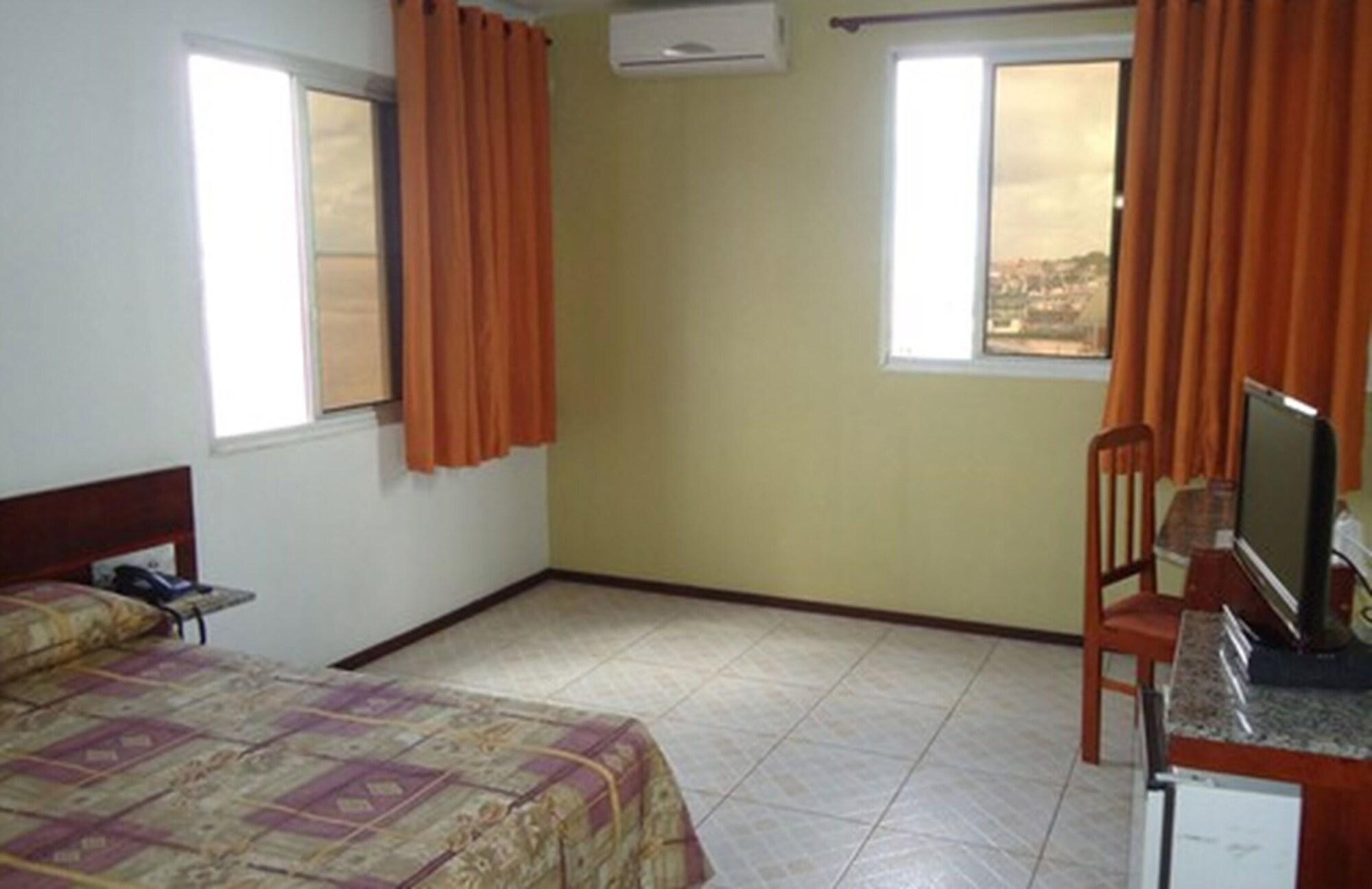 Beira Rio Hotel Belém Dış mekan fotoğraf