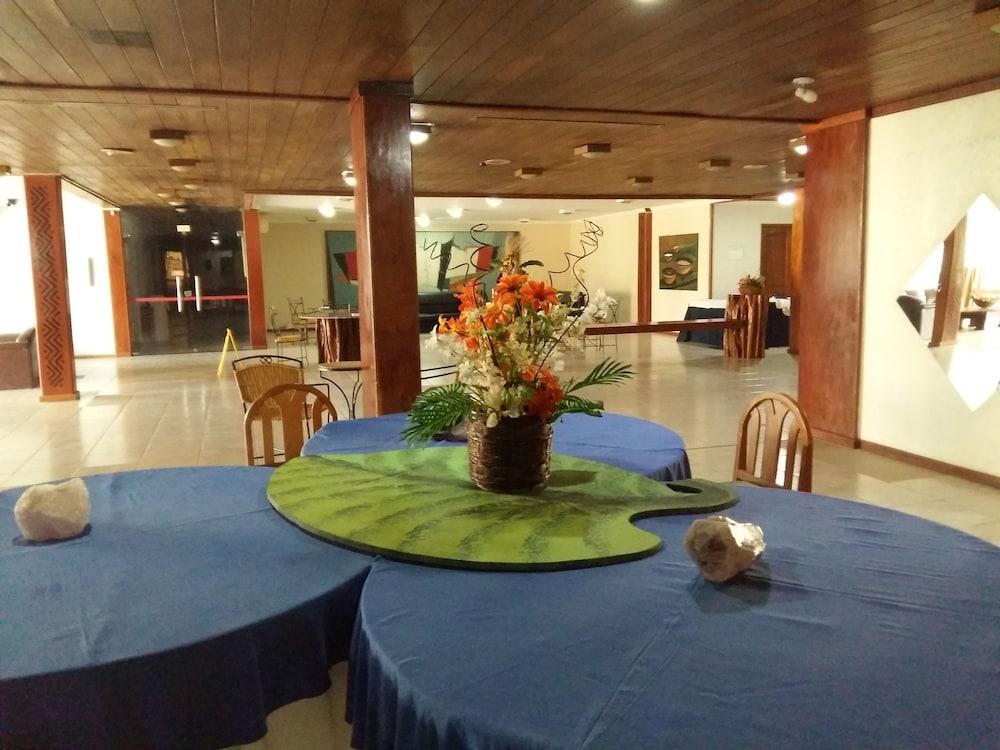 Beira Rio Hotel Belém Dış mekan fotoğraf