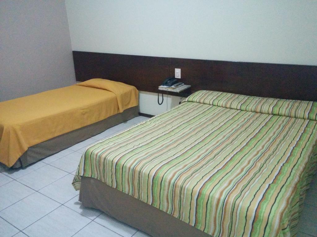 Beira Rio Hotel Belém Dış mekan fotoğraf
