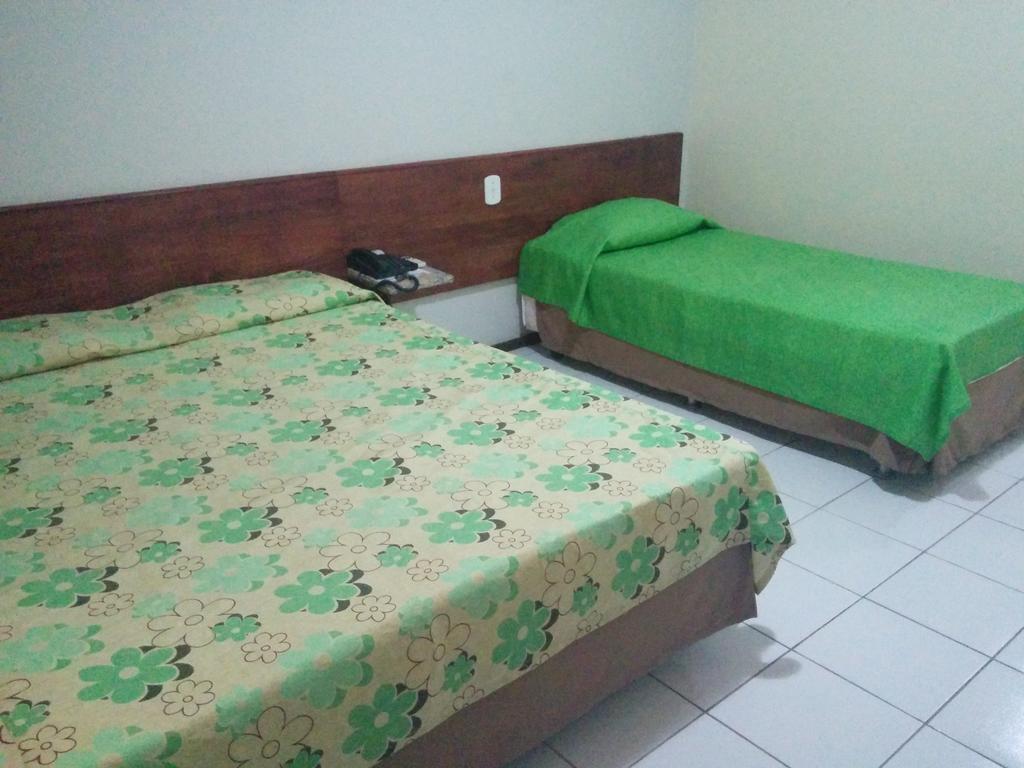 Beira Rio Hotel Belém Dış mekan fotoğraf