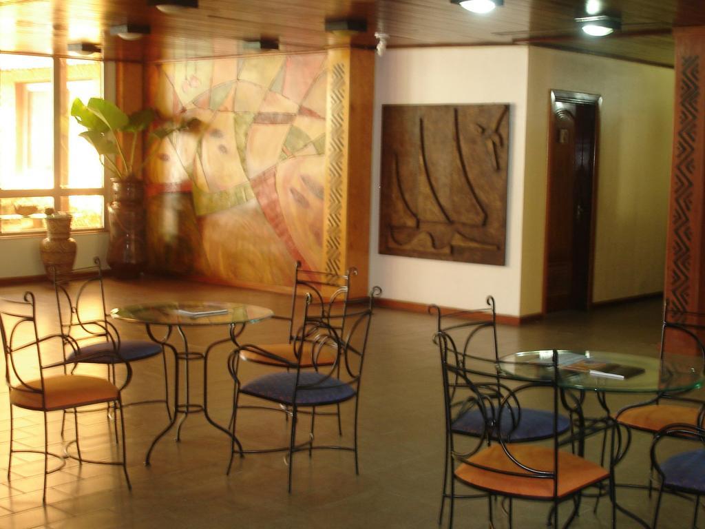 Beira Rio Hotel Belém Dış mekan fotoğraf